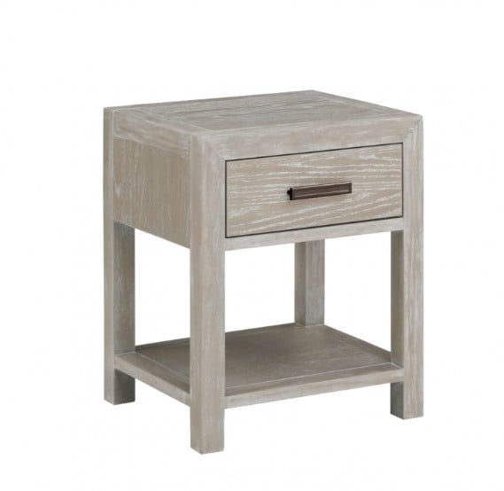 1-Drawer Nightstand