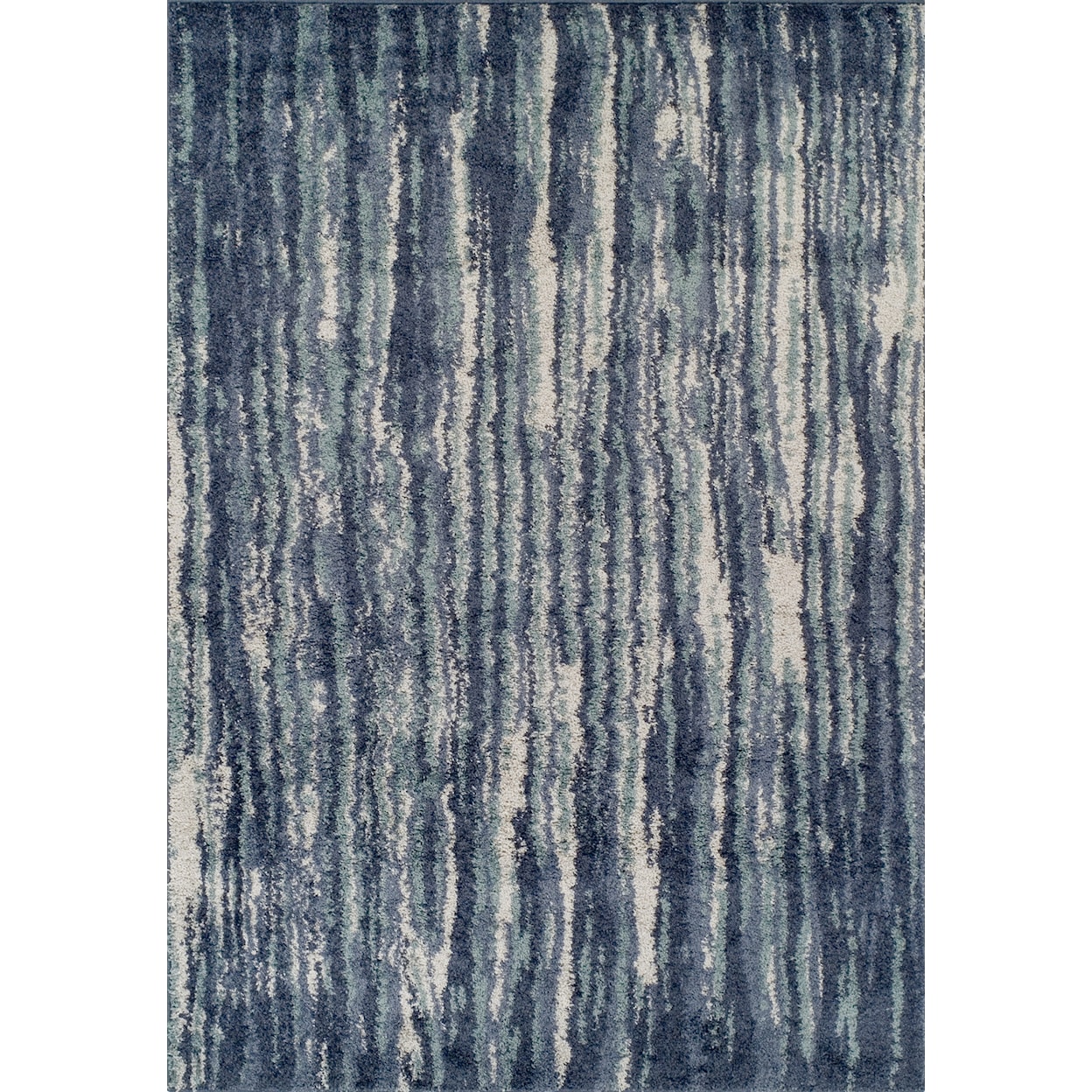 Dalyn Rocco 5'1" x 7'5" Rug