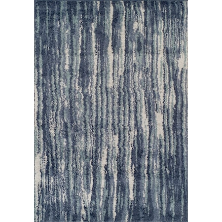 5'1" x 7'5" Rug