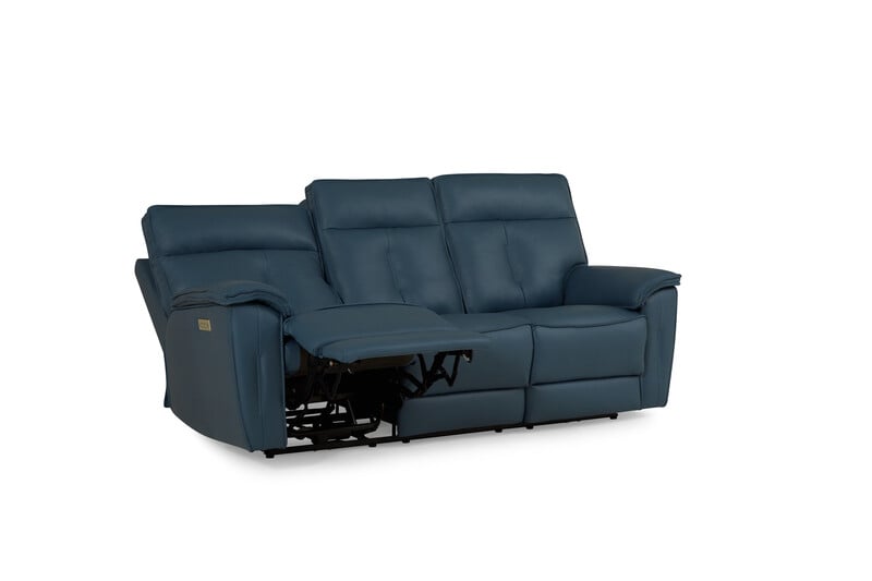 Oakley Power Reclining Sofa