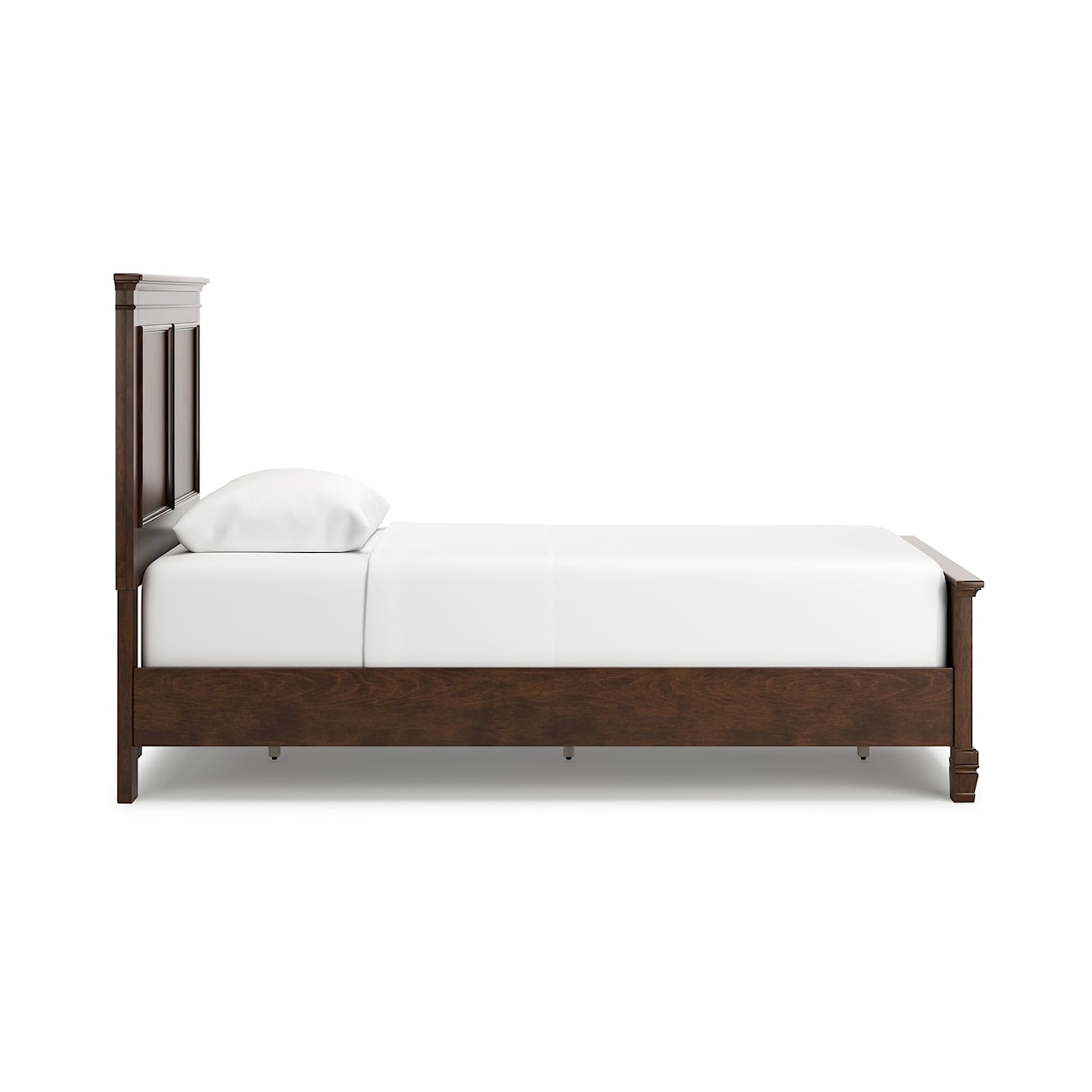 Signature Design Danabrin Twin Panel Bed