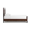 Ashley Signature Design Danabrin Twin Panel Bed