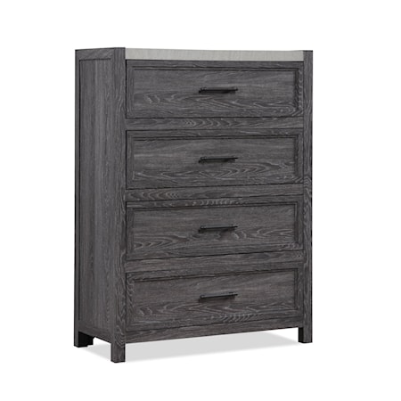 Bedroom Chest