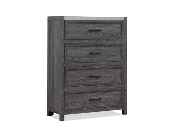 5-Piece Bedroom Set - Queen