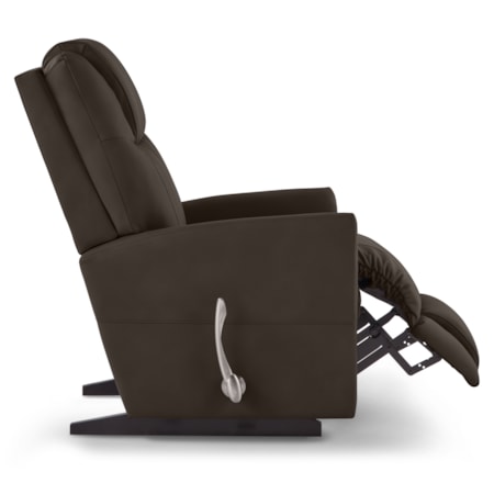 Gliding Recliner