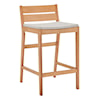 Modway Riverlake Outdoor Counter Stool