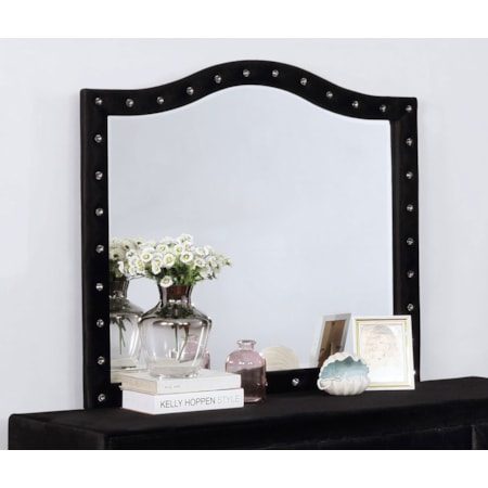 Dresser Mirror