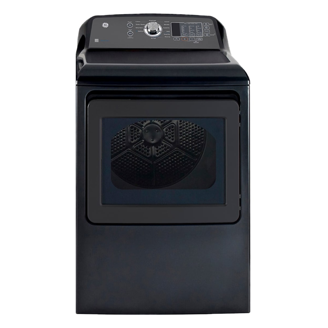 GE Appliances Dryers Top Load Electric Dryer