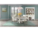 Riverside Furniture Myra Upholstered Side Chair