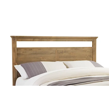 Casual Queen Emmerson Headboard