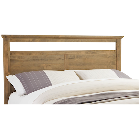 Queen Emmerson Headboard