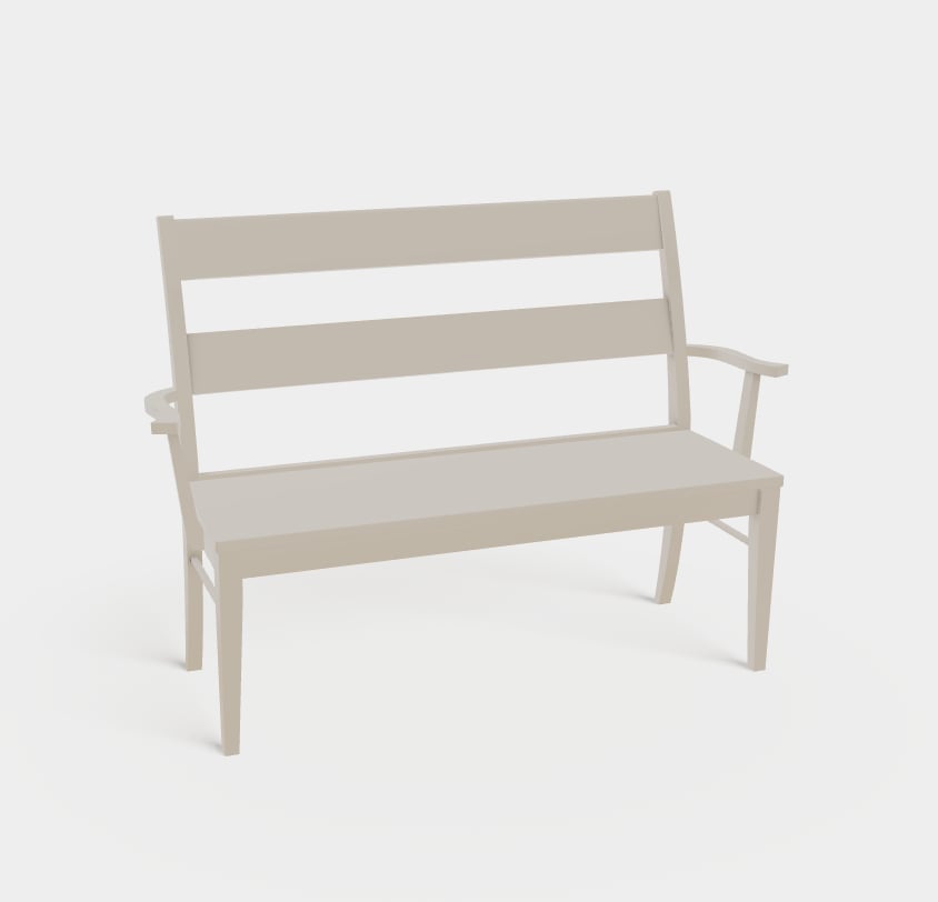 Mavin Aspen Aspen Customizable Chair