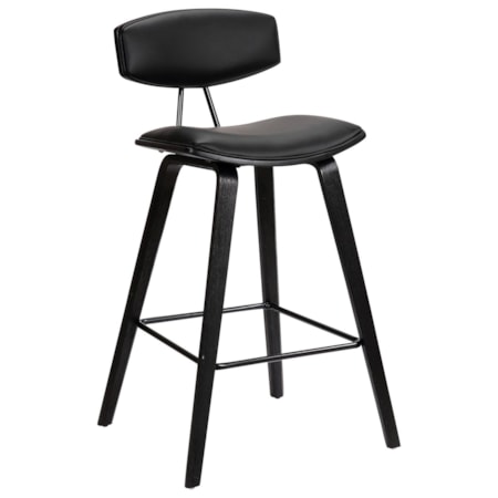 30" Upholstered Barstool
