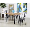 Coast2Coast Home Bradford Rectangular Dining Table