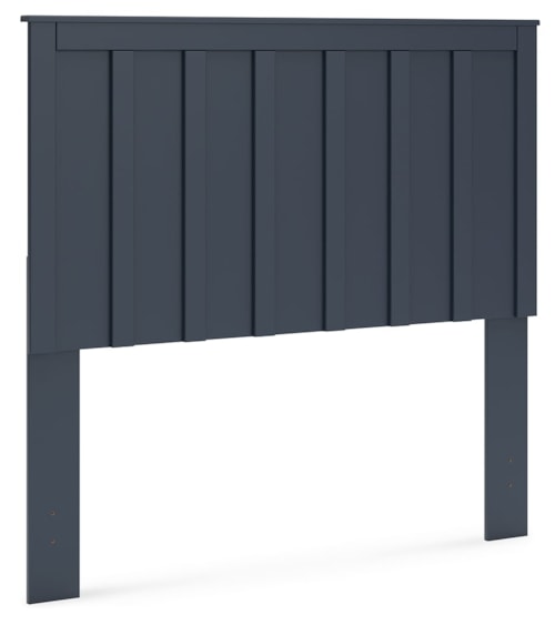 Full Panel Headboard