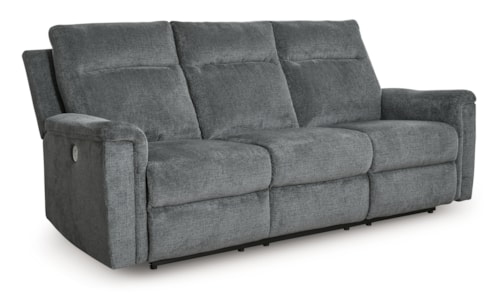 Power Reclining Sofa