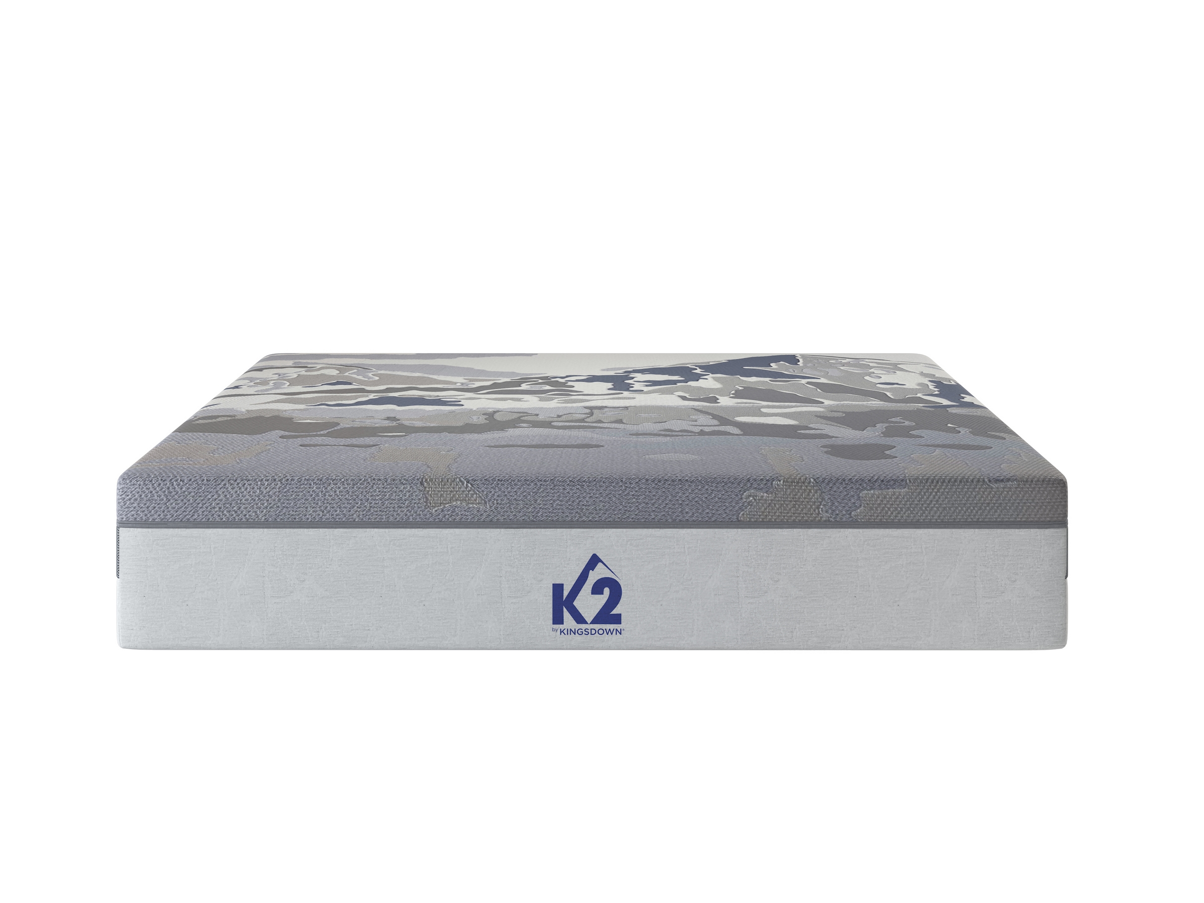 Queen Plush Mattress