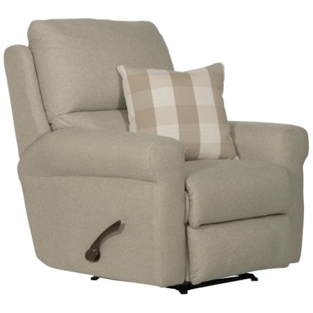 Manual Glider Recliner