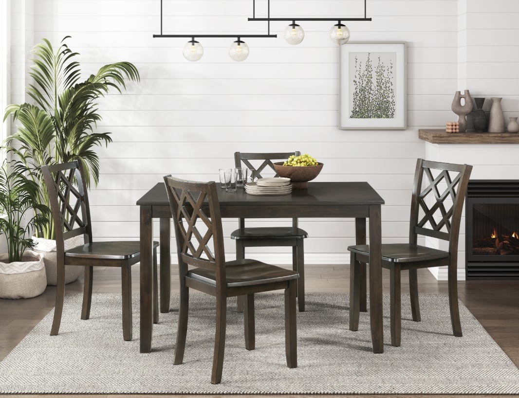 5-Piece Dinette Set