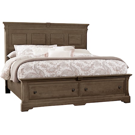 Queen Bedroom Group