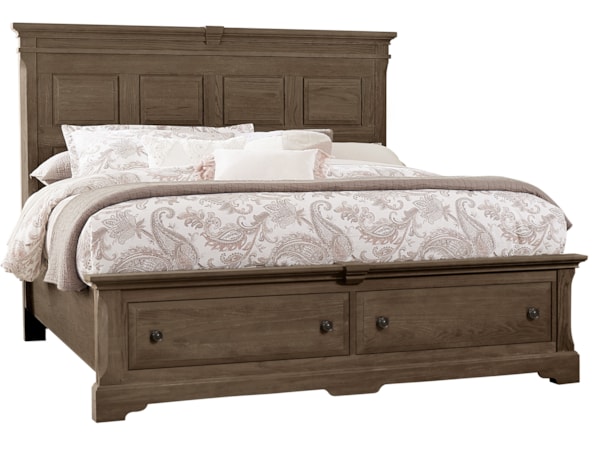 Queen Bedroom Group