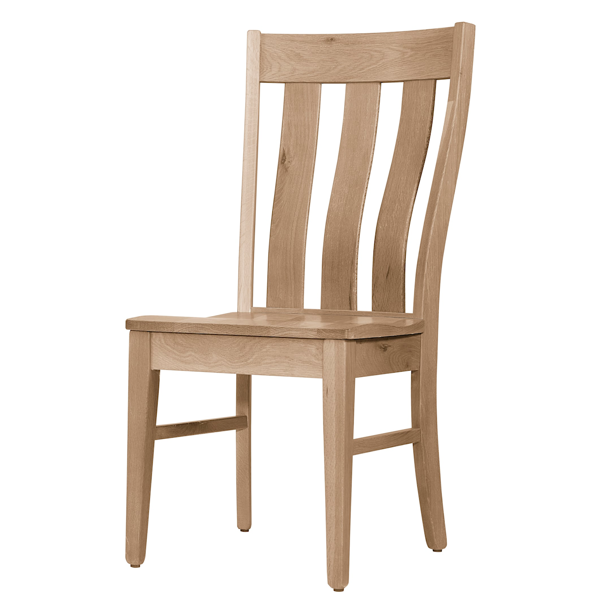 Artisan & Post Dovetail Dining Dovetail Side Dining Chair