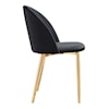 Zuo Cozy Dining Chair Set