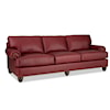Hickory Craft DESIGN OPTIONS-LC9 Extended Sofa