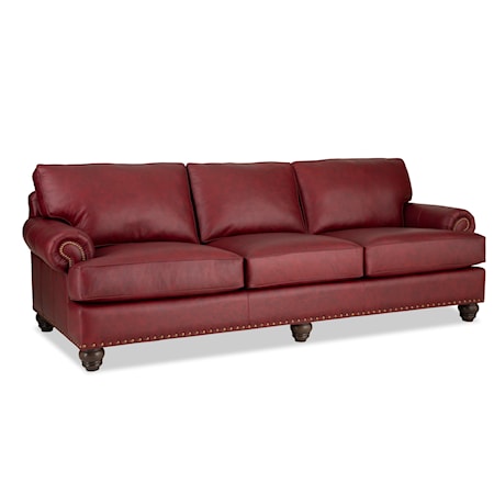 Extended Sofa