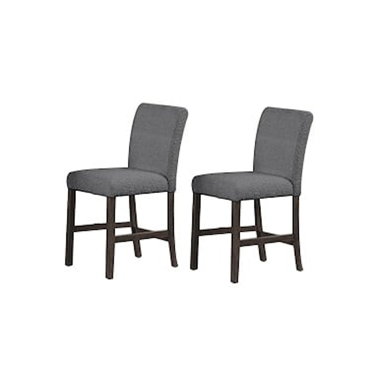 New Classic Furniture High Line Dining Chair