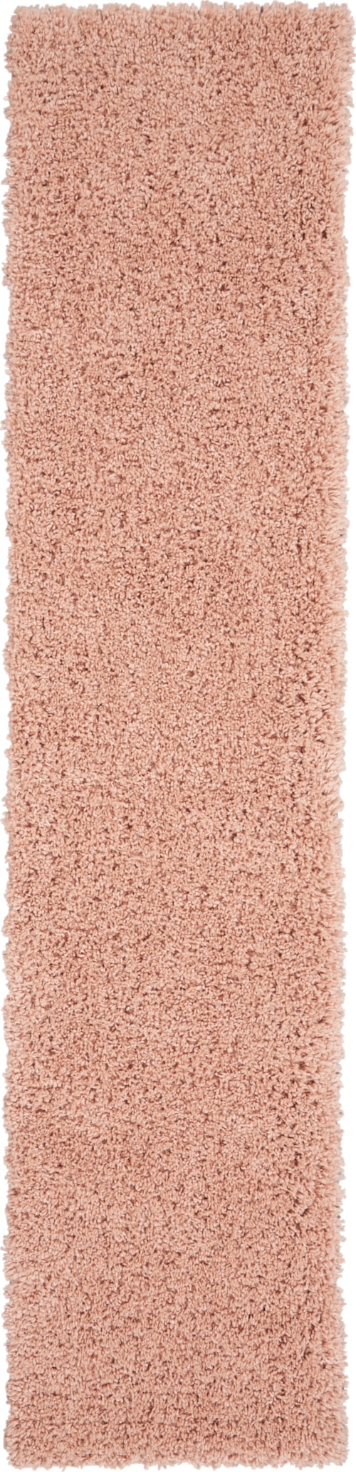 2'2" x 7'6" Blush Runner Rug