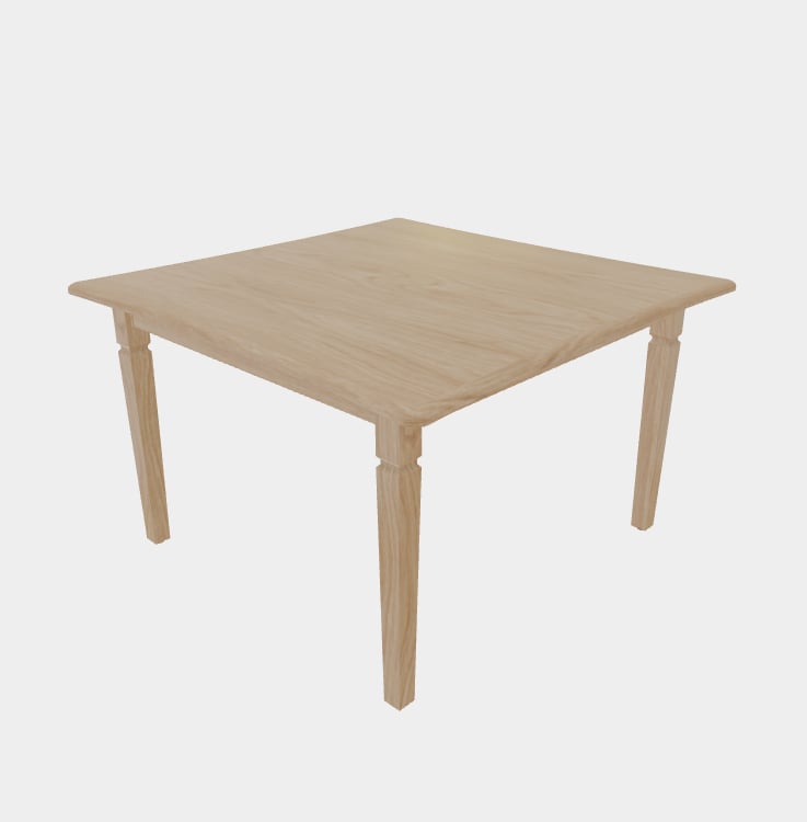 Mavin Dining Tables 4848 Table