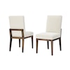 Artisan & Post Dovetail Dining Dovetail Upholstered Dining Chair