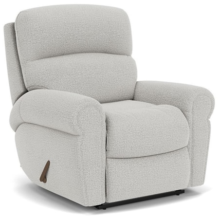 Casual Recliner