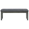 Ashley Furniture Signature Design Hallanden - duplicate Dining Bench