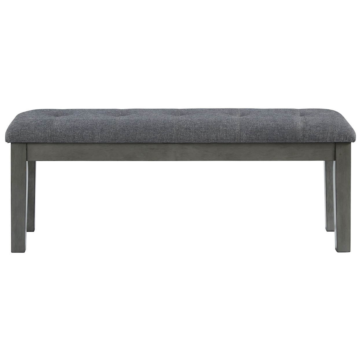 Ashley Furniture Signature Design Hallanden - duplicate Dining Bench