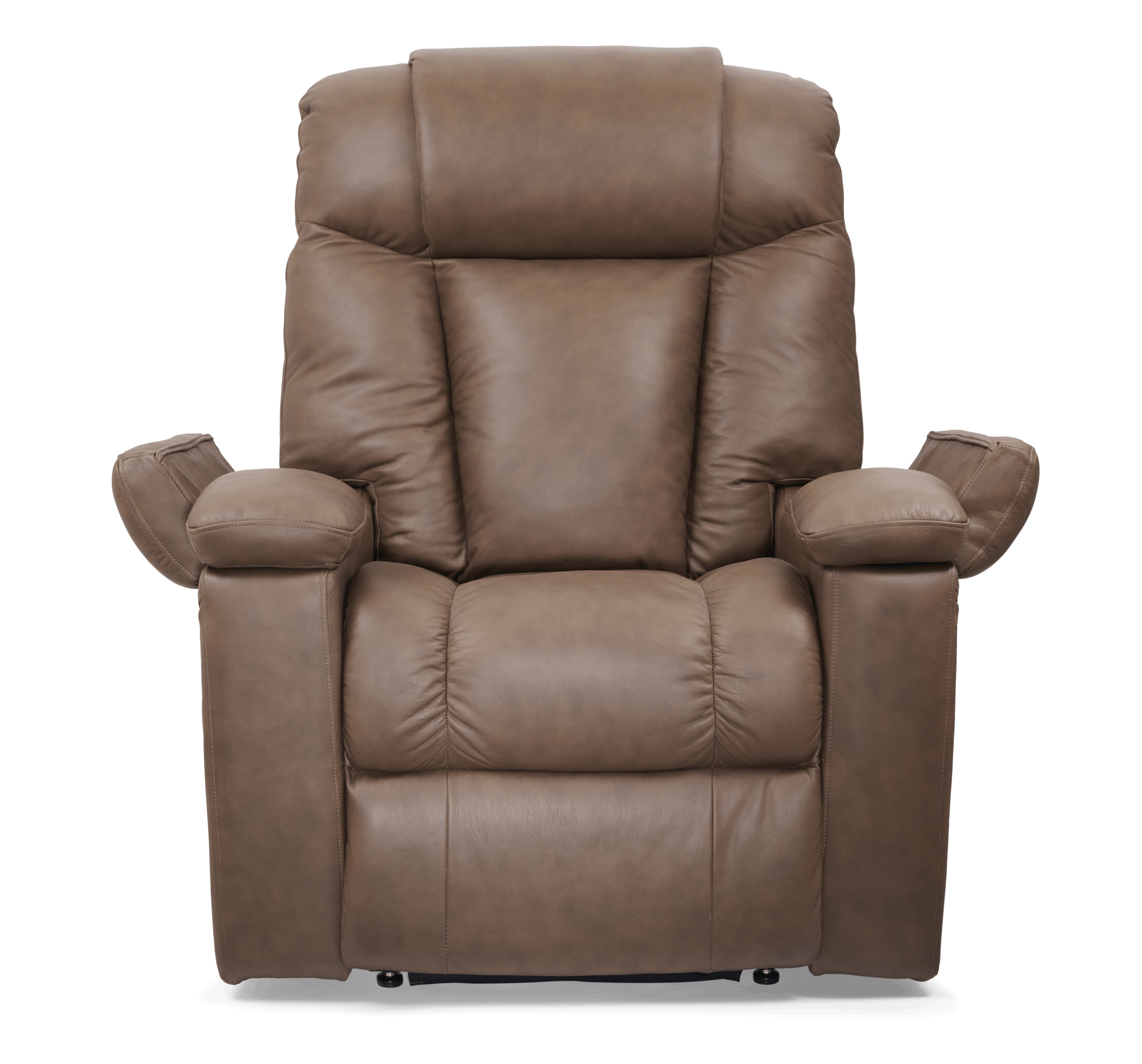 UltraComfort UltraCozy Medium Power Recliner