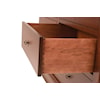 Millcraft Greenwich 6-Drawer Chest of Drawers