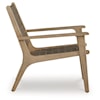StyleLine Jameset Accent Chair