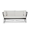 Century Andalusia Outdoor Loveseat