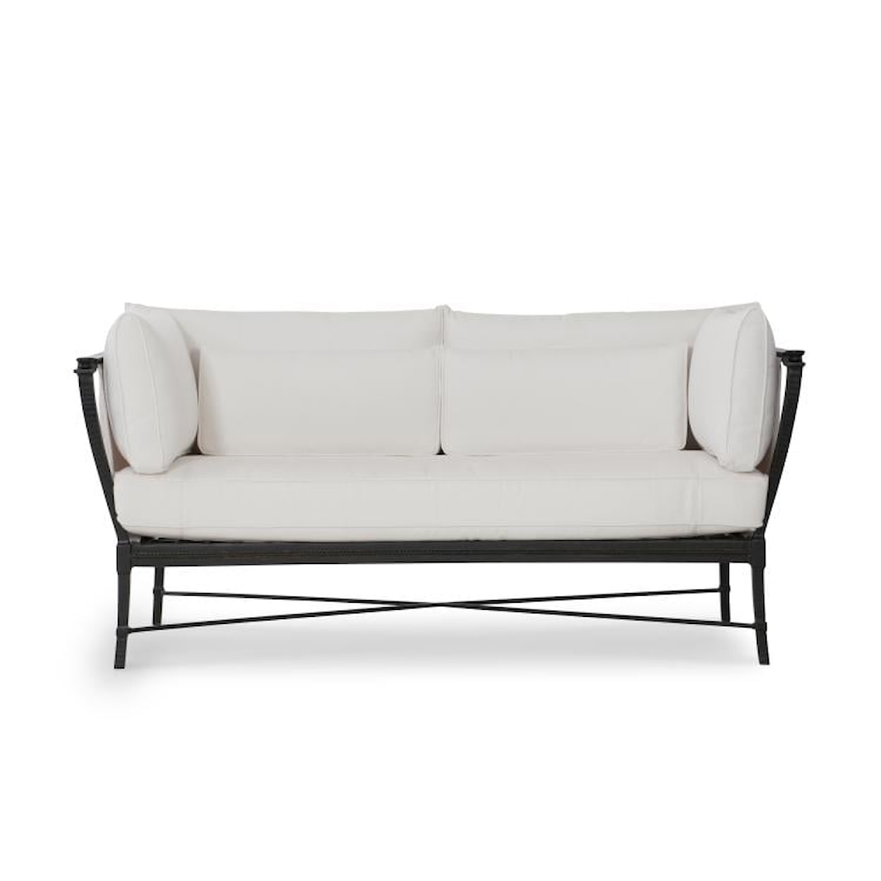 Century Andalusia Outdoor Loveseat