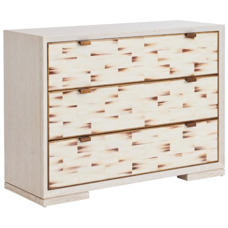 Dry Creek Hall Chest