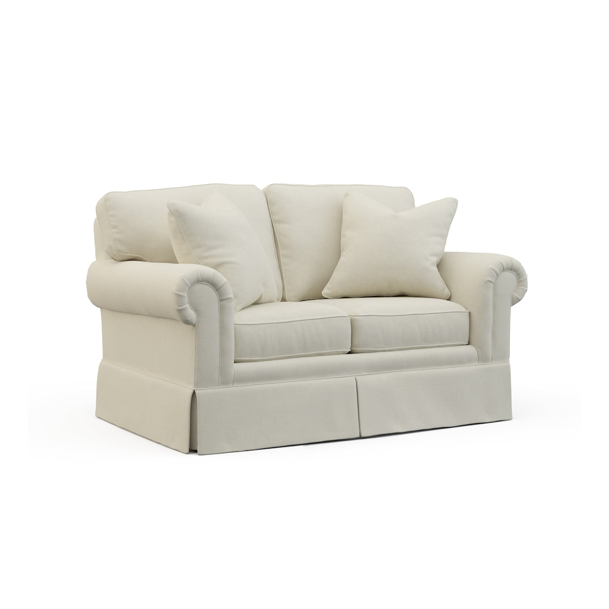 Sherrill Sherrill Sleeper Loveseat