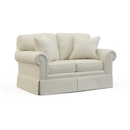 Sleeper Loveseat