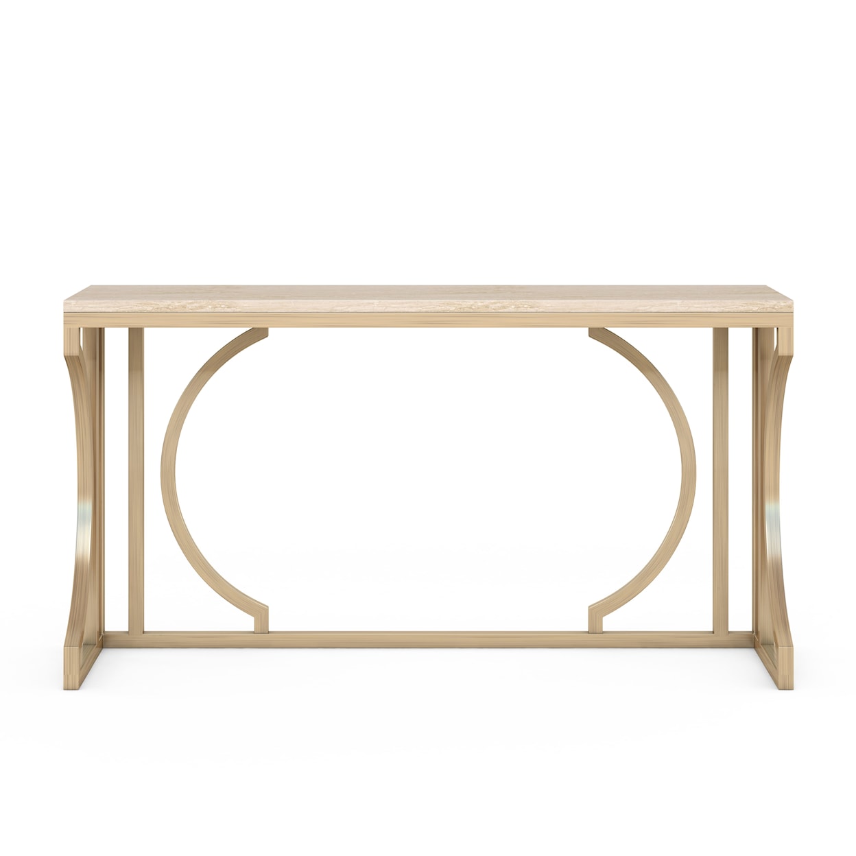 A.R.T. Furniture Inc Intersect Console Table 