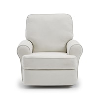 Power Swivel Glider Recliner