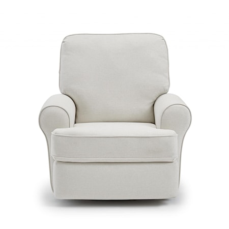 Power Swivel Glider Recliner