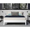 Steve Silver Nix Full Platform Bed