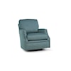 Smith Brothers Smith Brothers Swivel Glider Chair