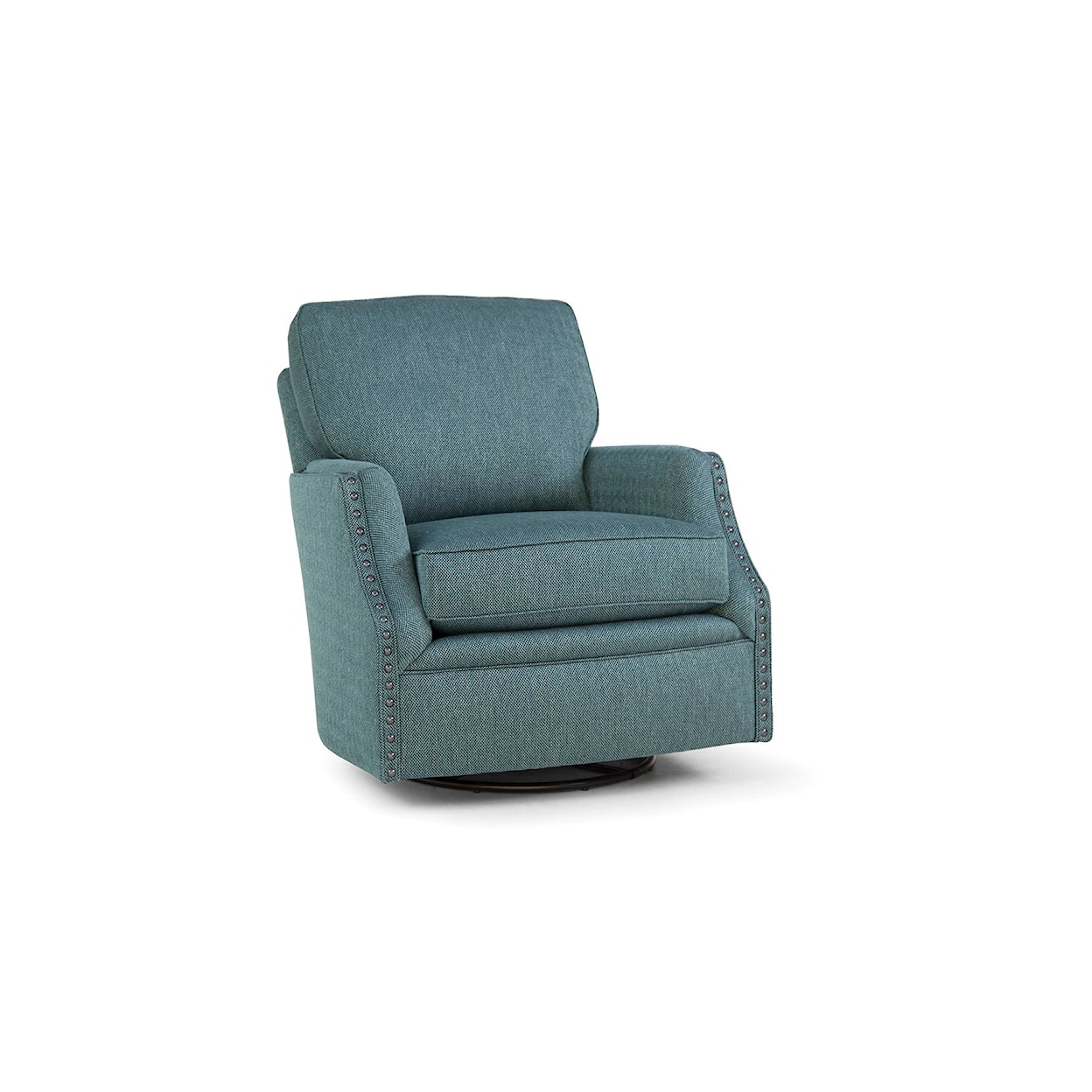 Smith Brothers Smith Brothers Swivel Glider Chair